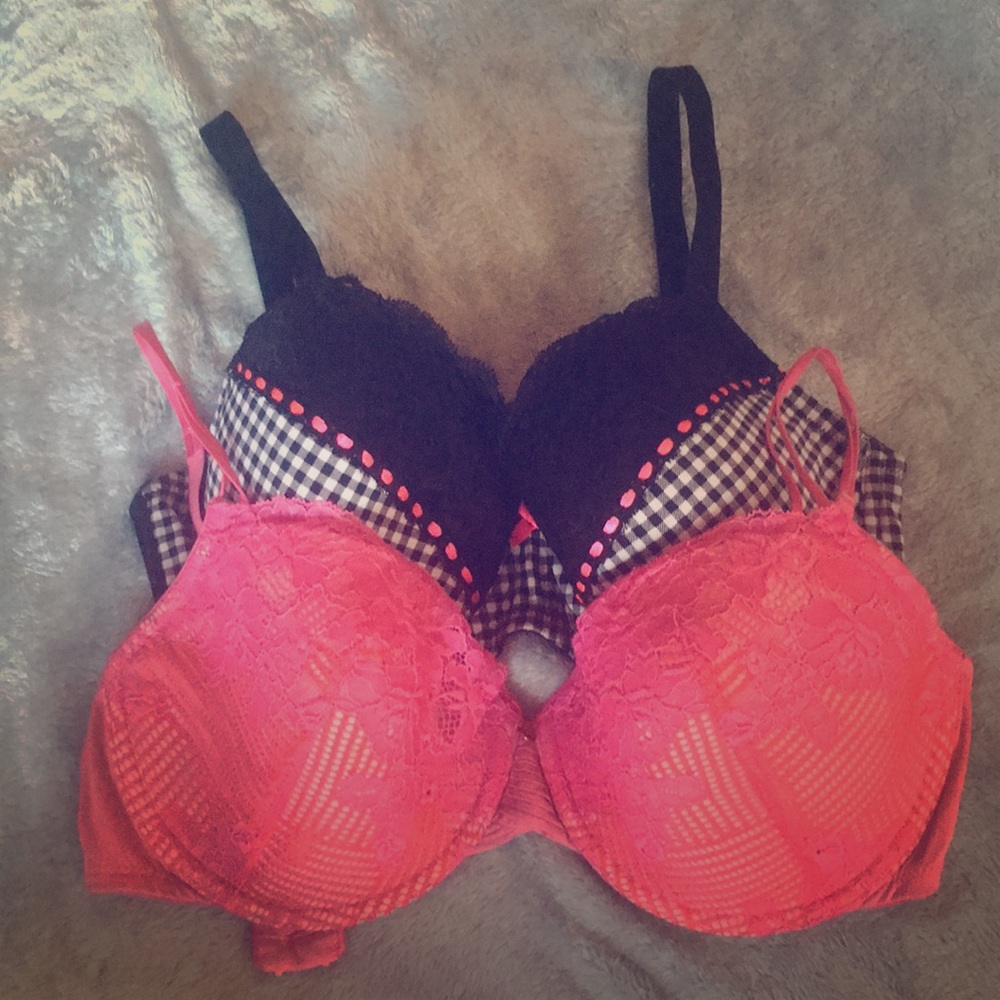 Bra Bundle